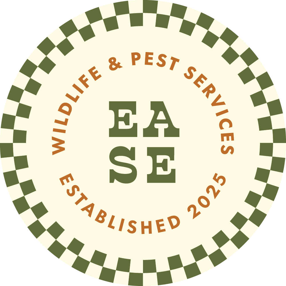 Ease Wildlife & Pest Services — Established 2025