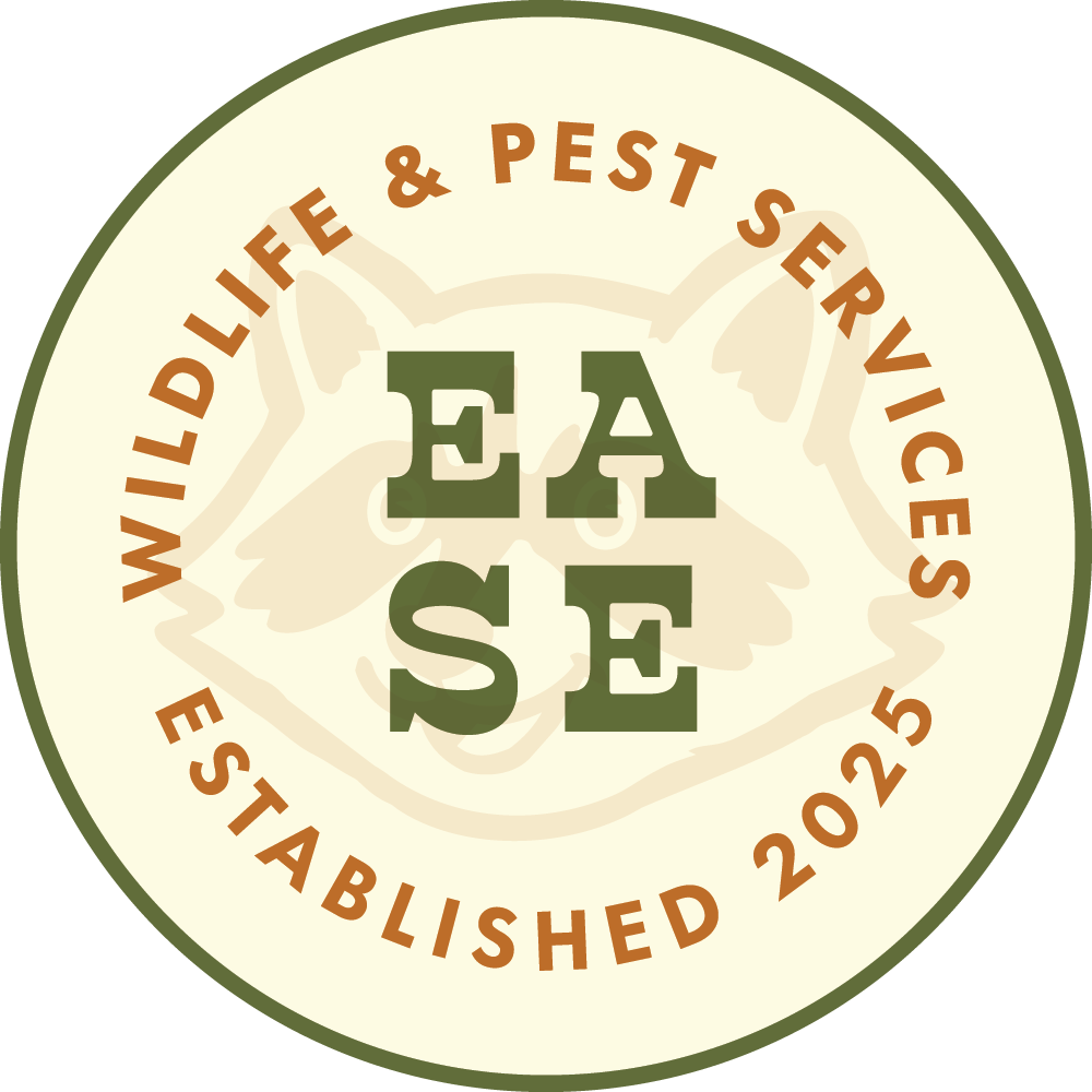 Ease Wildlife & Pest Services — Established 2025